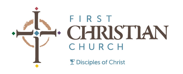 First Christian Church.  Disciples of Christ.